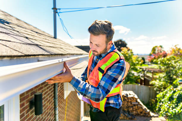 Best Roof Ventilation Installation  in Lexington, MN